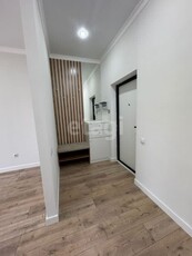 1-комн. квартира , 42м² , 6/17 этаж