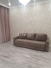 1-комн. квартира , 42м² , 7/12 этаж