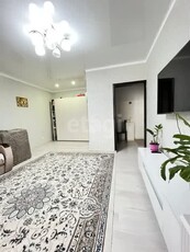 1-комн. квартира , 42м² , 9/9 этаж