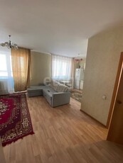 1-комн. квартира , 44м² , 5/14 этаж