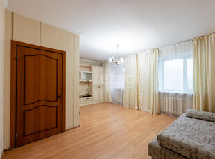 1-комн. квартира , 44м² , 5/5 этаж