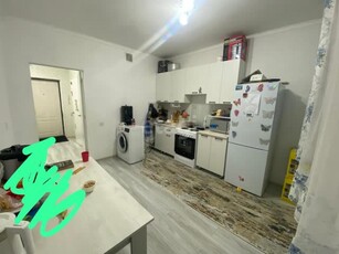 1-комн. квартира , 47м² , 6/9 этаж