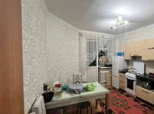 1-комн. квартира , 52м² , 6/10 этаж