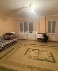 1-комн. квартира , 55.1м² , 14/17 этаж