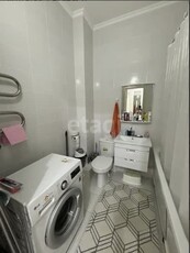 2-комн. квартира , 35м² , 8/17 этаж