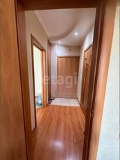 2-комн. квартира , 37м² , 6/9 этаж