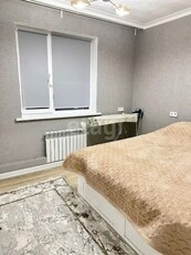 2-комн. квартира , 38м² , 10/12 этаж