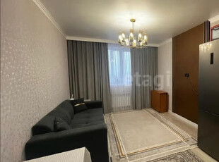 2-комн. квартира , 39м² , 5/9 этаж