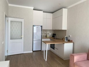 2-комн. квартира , 40м² , 10/14 этаж