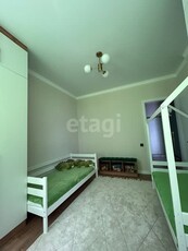 2-комн. квартира , 40м² , 17/17 этаж