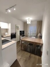 2-комн. квартира , 40м² , 20/25 этаж