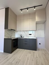 2-комн. квартира , 46м² , 4/22 этаж