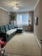 2-комн. квартира , 47м² , 2/5 этаж