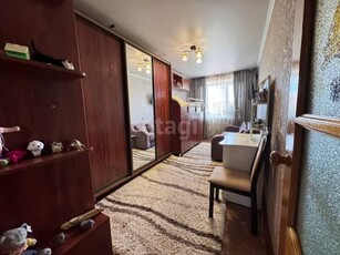 2-комн. квартира , 47м² , 5/5 этаж