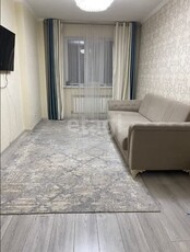 2-комн. квартира , 49.9м² , 9/14 этаж