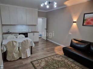 2-комн. квартира , 50м² , 2/15 этаж