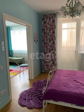 2-комн. квартира , 50м² , 7/9 этаж