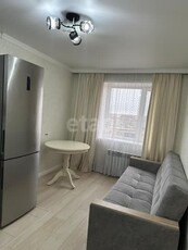 2-комн. квартира , 54.6м² , 4/6 этаж