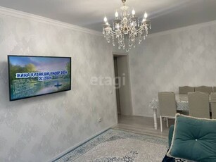 2-комн. квартира , 56м² , 7/9 этаж