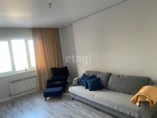 2-комн. квартира , 58.9м² , 5/12 этаж