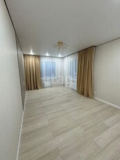 2-комн. квартира , 59.5м² , 12/16 этаж