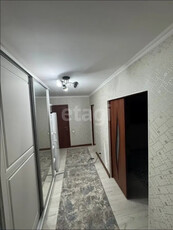 2-комн. квартира , 60.3м² , 3/5 этаж