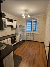 2-комн. квартира , 61м² , 2/18 этаж