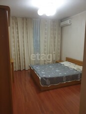 2-комн. квартира , 67м² , 3/10 этаж