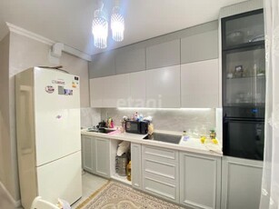 2-комн. квартира , 67м² , 4/12 этаж