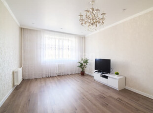 2-комн. квартира , 67.1м² , 8/9 этаж