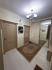 2-комн. квартира , 67.5м² , 3/10 этаж