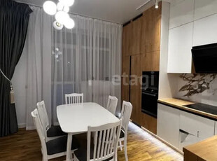 2-комн. квартира , 96м² , 8/8 этаж