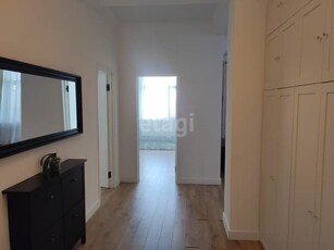 3-комн. квартира , 105м² , 10/12 этаж