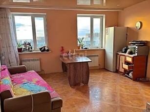 3-комн. квартира , 60м² , 4/9 этаж