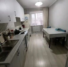 3-комн. квартира , 67.5м² , 1/10 этаж