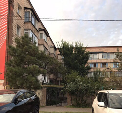 Продажа 3-комнатной квартиры, 72 м, Назарбаева, дом 147 - Аль-Фараби