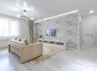 3-комн. квартира , 74м² , 5/9 этаж