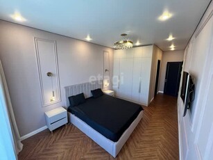 3-комн. квартира , 75м² , 11/12 этаж