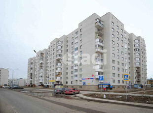 3-комн. квартира , 75м² , 8/10 этаж