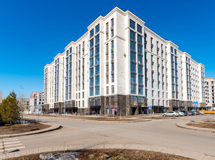 3-комн. квартира , 77м² , 3/8 этаж