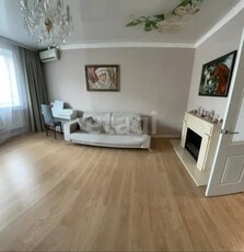 3-комн. квартира , 80.2м² , 8/10 этаж