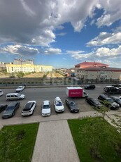 3-комн. квартира , 81м² , 2/9 этаж