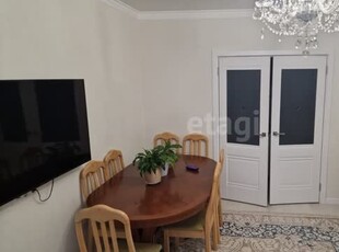 3-комн. квартира , 84м² , 7/9 этаж