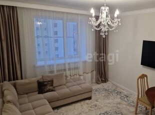 3-комн. квартира , 85м² , 7/9 этаж