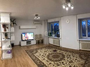 3-комн. квартира , 92.2м² , 4/5 этаж