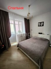 3-комн. квартира , 94м² , 5/9 этаж