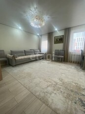 4-комн. квартира , 120м² , 7/7 этаж