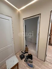 4-комн. квартира , 123.7м² , 6/9 этаж