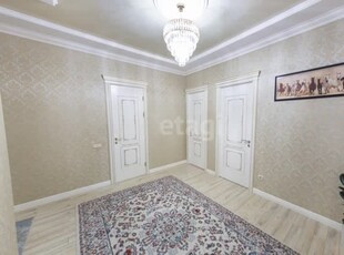 4-комн. квартира , 140м² , 8/8 этаж