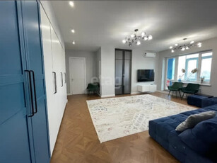 4-комн. квартира , 150м² , 3/9 этаж